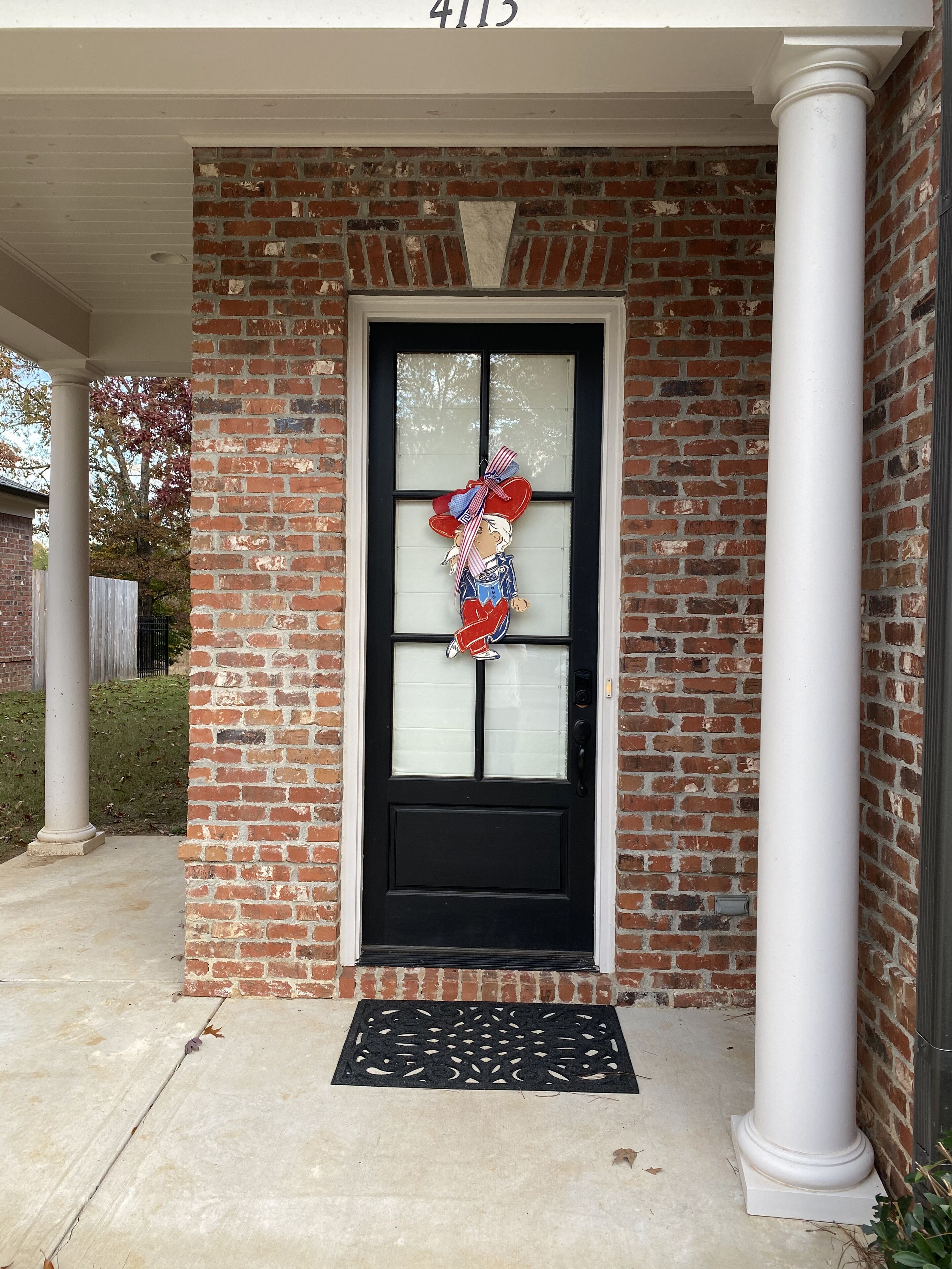 New Condo 3 Miles from Ole Miss