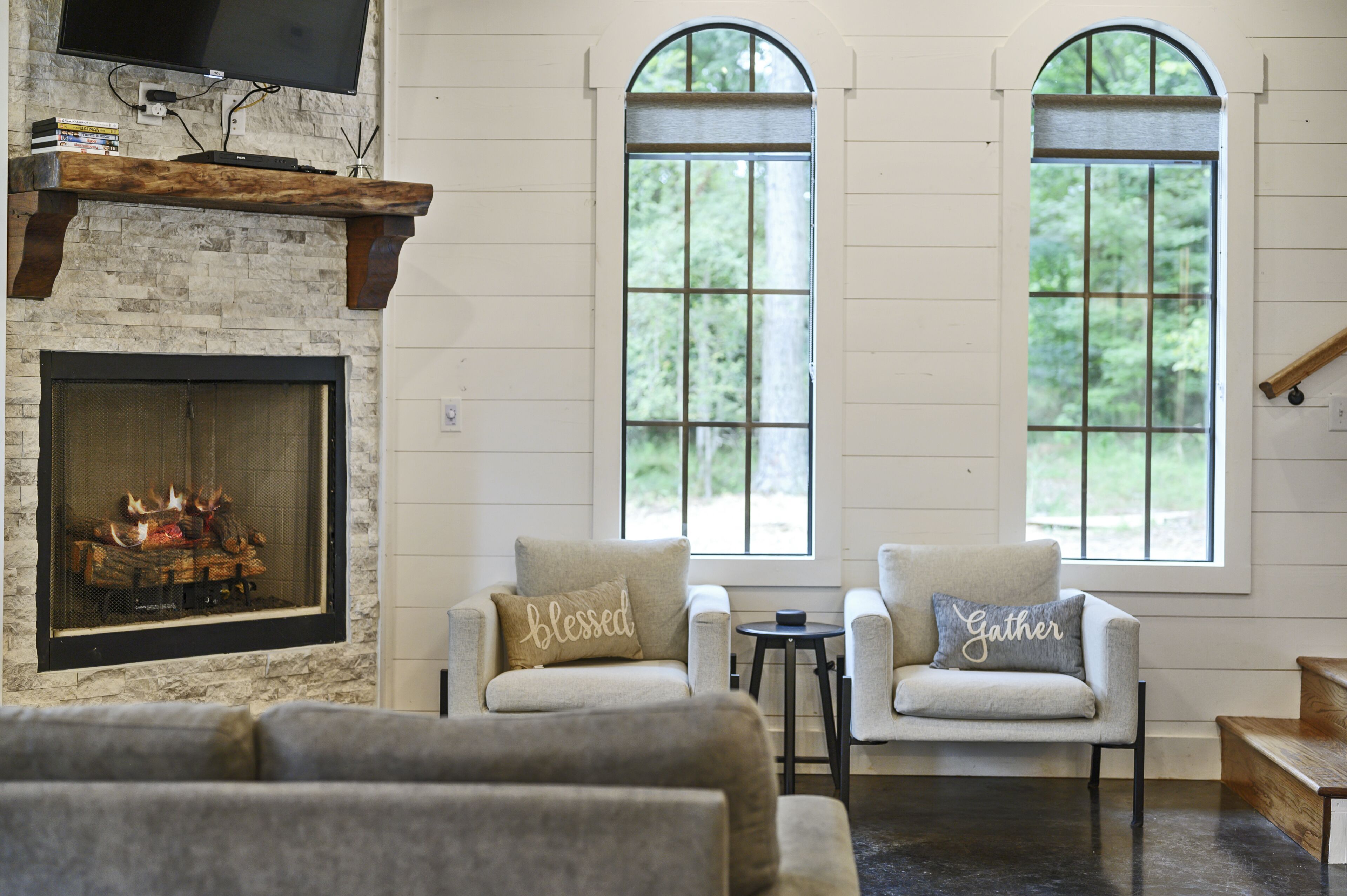 Luxury Cabin on a Fishing Pond