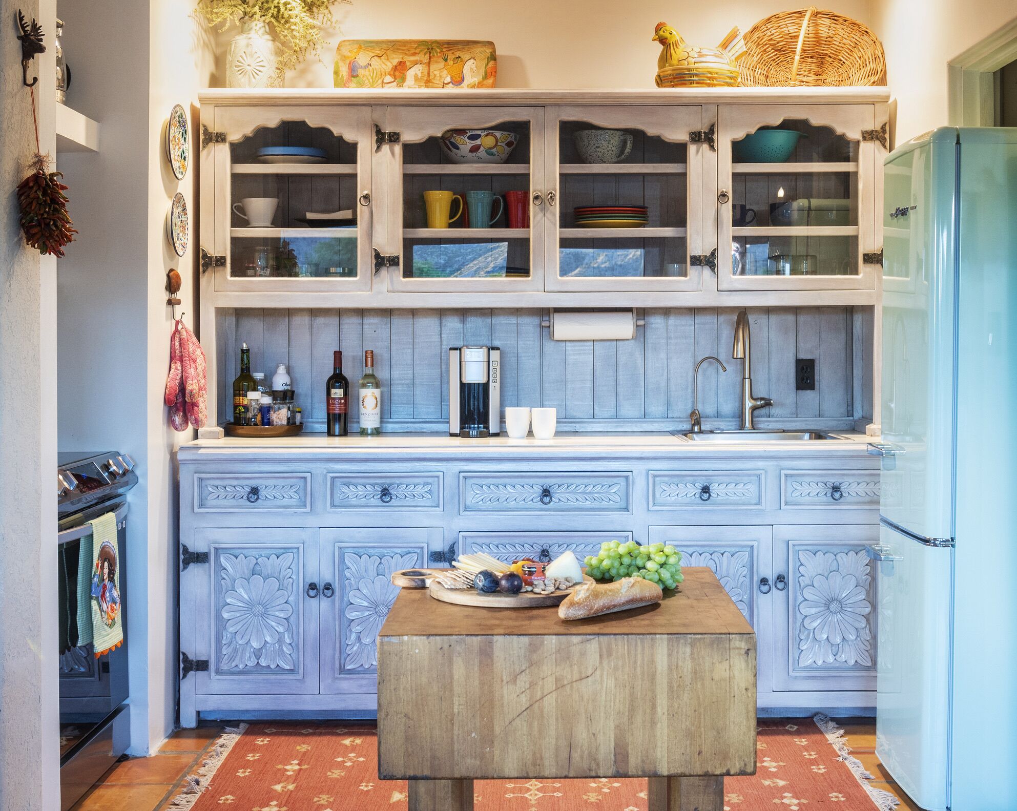 Viento del Rio - Abiquiu Casita W/Private Hot Tub