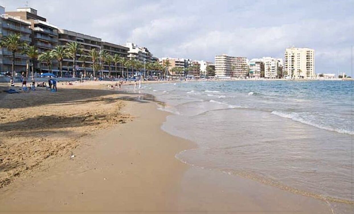 Plage