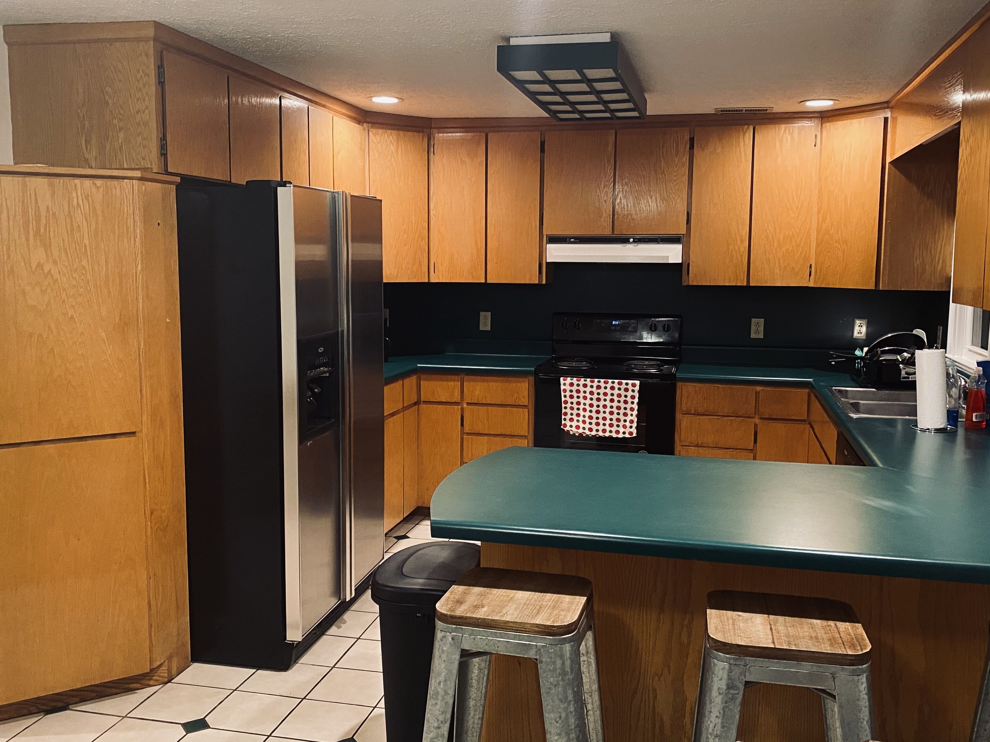 Cozy, riverfront house - 15 minutes from Virginia Tech 