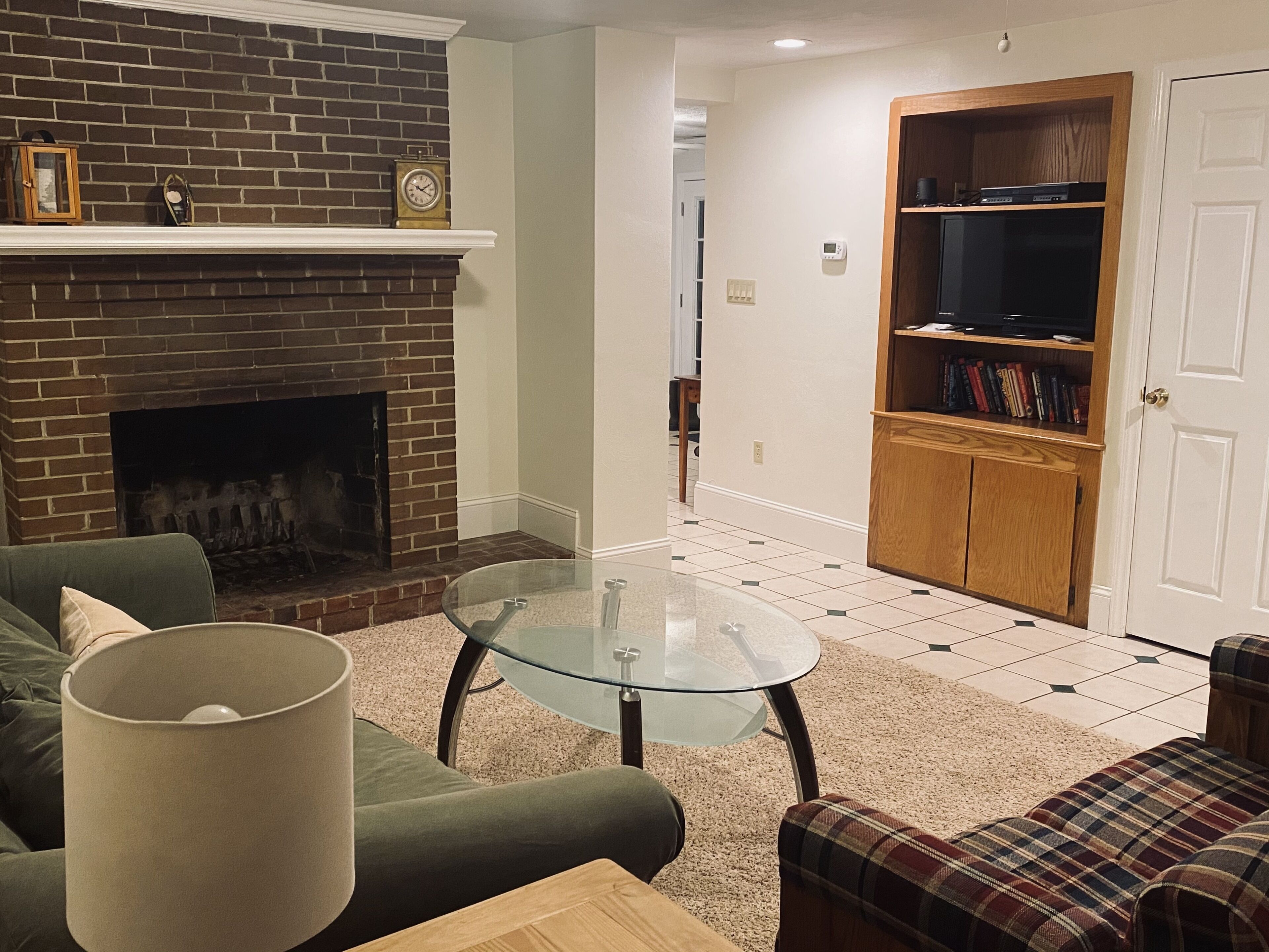 Cozy, riverfront house - 15 minutes from Virginia Tech 