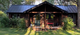 Jackson Hole Retreat