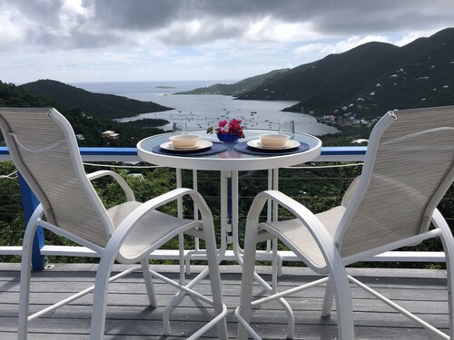 NEW FOR THIS SEASON BACK UP BATTERIES. NO WAPA NO PROBLEM