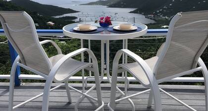 NEW FOR THIS SEASON BACK UP BATTERIES. NO WAPA NO PROBLEM