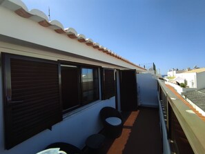 Terassi/patio