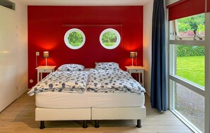 3 dormitoris i wifi gratuïta 