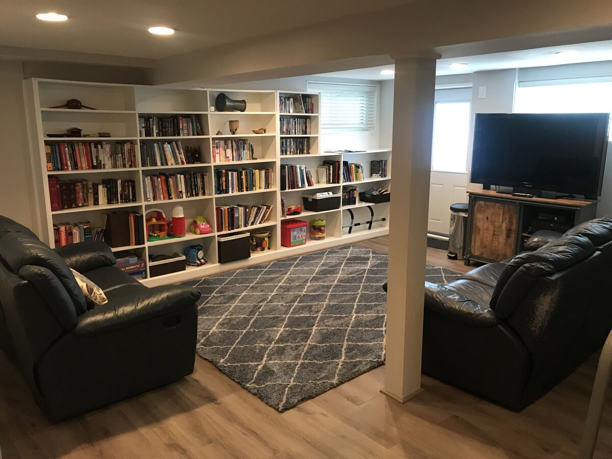 Image de profil de l’hôte