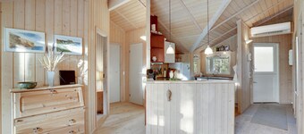 Cozy home in Højby with kitchen