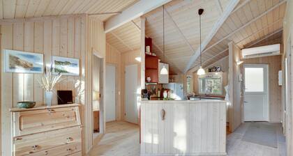 Wunderschönes Haus in Højby mit WLAN