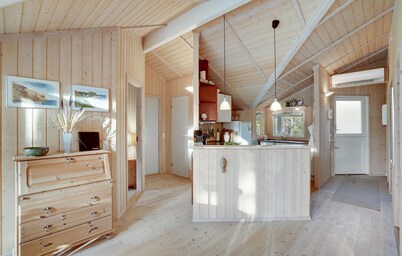 Cozy home in Højby with kitchen