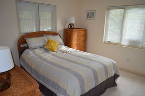 4 chambres, bureau, fer et planche à repasser, Wi-Fi gratuit