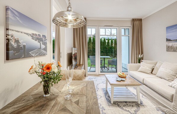 تلفزيون ذكي