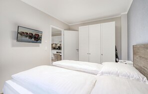 1 Schlafzimmer, Zimmersafe, kostenloses WLAN