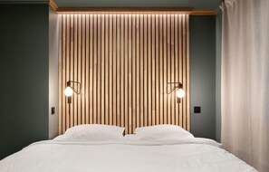 3 chambres, Wi-Fi gratuit