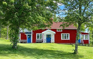 Eksteriør
