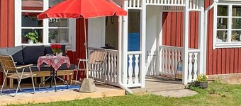 3 bedroom awesome home in Vrigstad