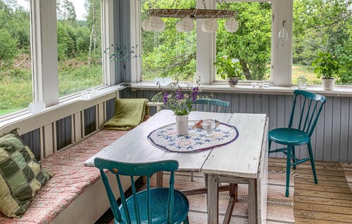 Tolles Haus mit 3 Schlafzimmern in.