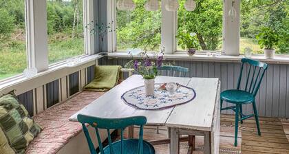 Tolles Haus mit 3 Schlafzimmern in.