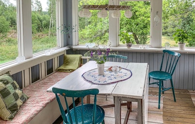 3 bedroom awesome home in Vrigstad