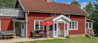 3 bedroom awesome home in Vrigstad