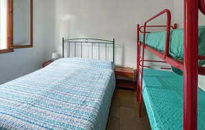 1 Schlafzimmer
