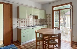 Dining - Lovely apartment in Rosolina Mare (Rosolina Mare)