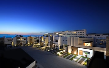 Torres Cantera Residential