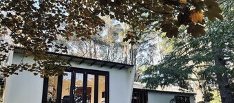 The Yellow Feather Cottage - Enchanting & Private Romantic Stay!