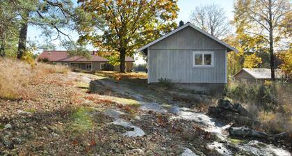 1 bedroom pet friendly home in Säffle