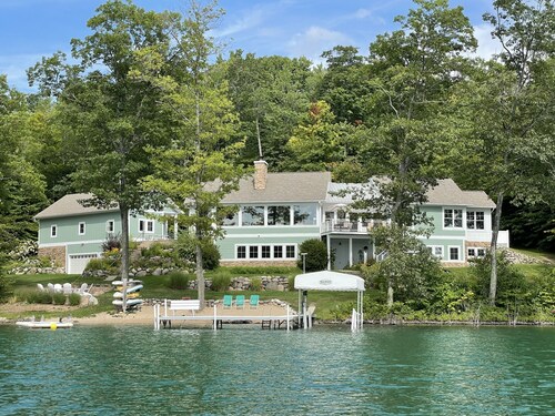 Book a Fall Weekend Today - Ideal for Golfers, Wine Enthusiasts or Fall Foliage!