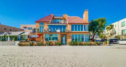 Bayside Bliss | 2BR Coastal Retreat w/ Water Views