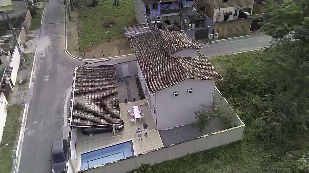 Image de profil de l’hôte