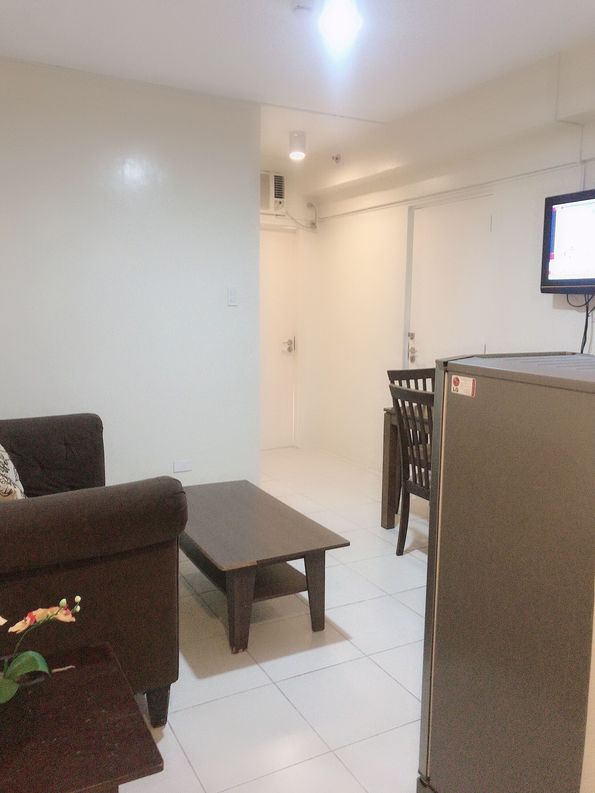 tagaytay staycation 1BR unit