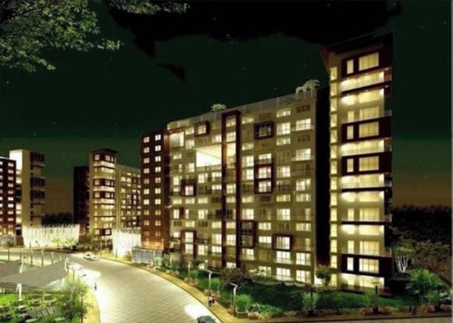 tagaytay staycation 1BR unit