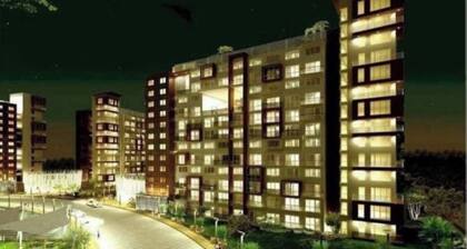 tagaytay staycation 1BR unit