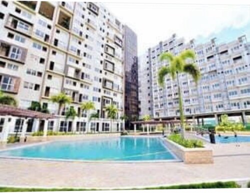 tagaytay staycation 1BR unit