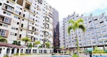 tagaytay staycation 1BR unit