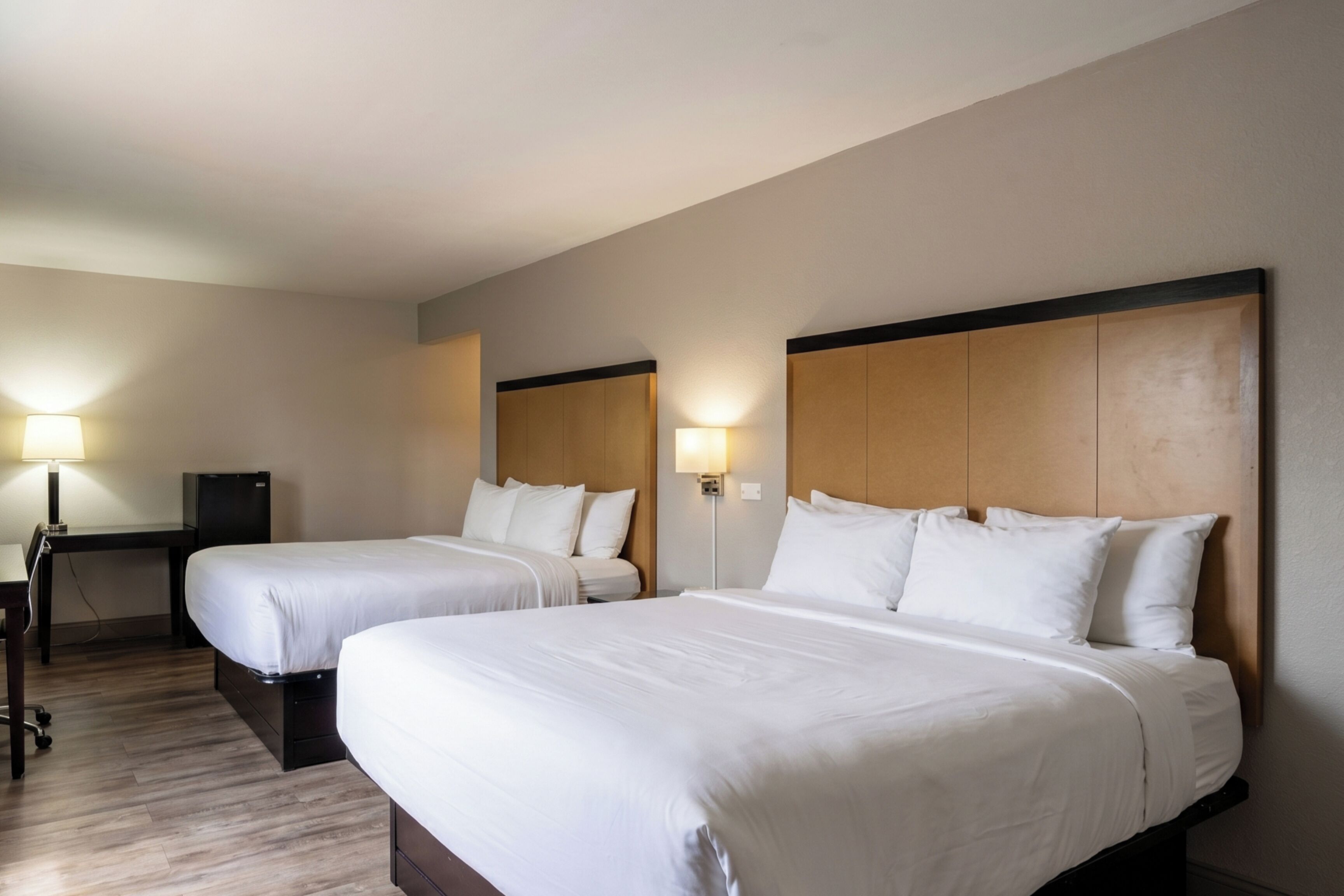 Room, 2 Queen Beds, Non Smoking