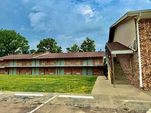 Exterior - University Inn of Carbondale by Hotel O (Carbondale)
