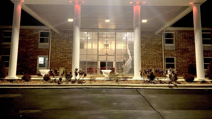 University Inn of Carbondale
