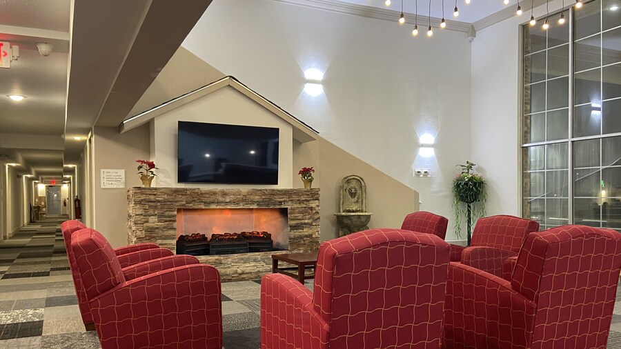 University Inn of Carbondale