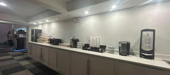 University Inn of Carbondale by Hotel O