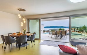 Dining - Beautiful home in Medulin with sauna (Medulin)