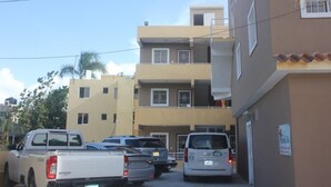 Exterior - Residencial Estrellitas (Punta Cana)