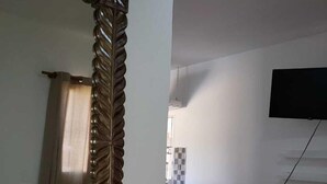 Economy Apartment | 1 bedroom, free WiFi, bed sheets - Residencial Estrellitas (Punta Cana)