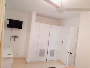 Interior detail - Residencial Estrellitas (Punta Cana)