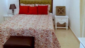 Economy Apartment | 1 bedroom, free WiFi, bed sheets - Residencial Estrellitas (Punta Cana)