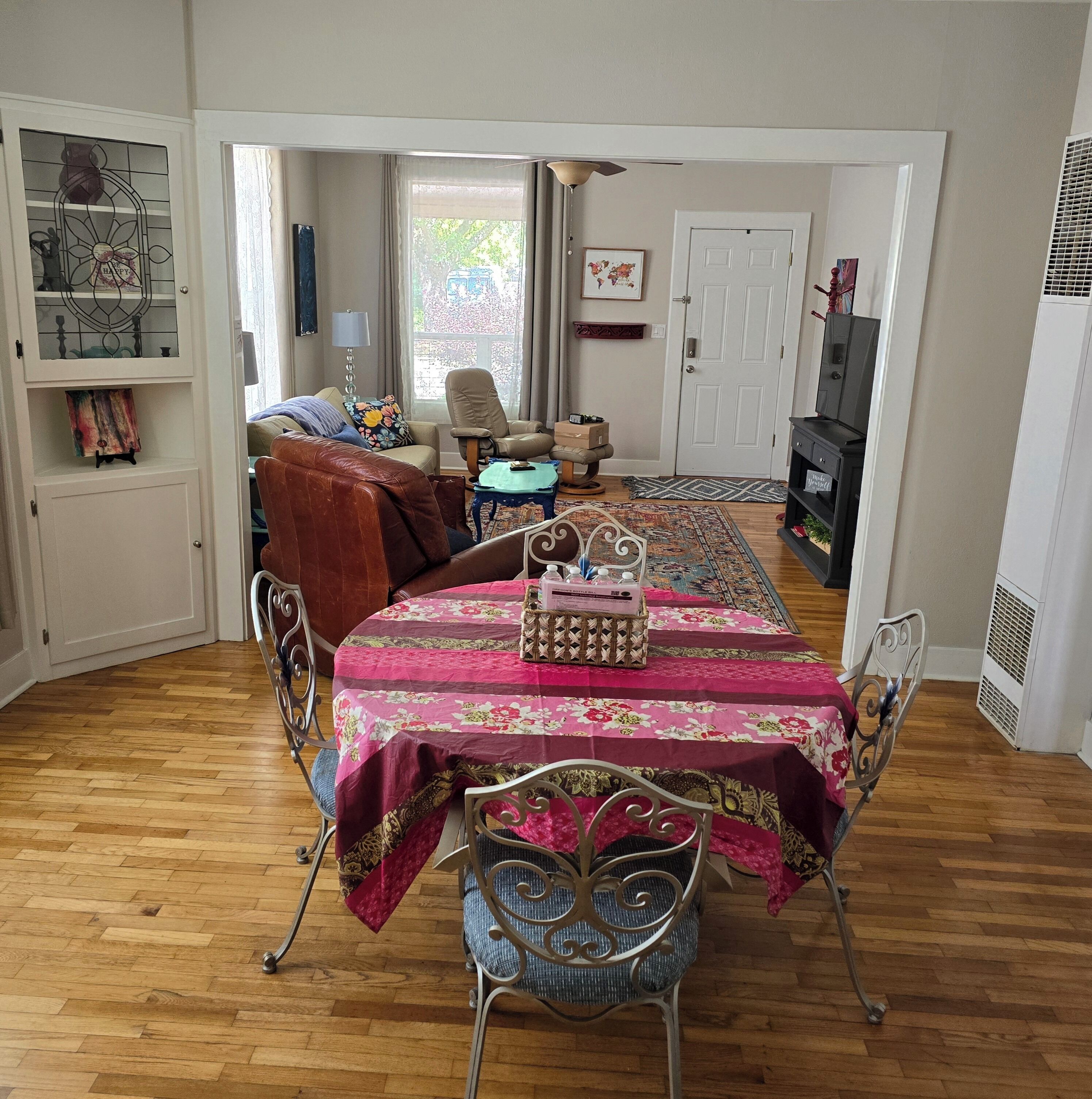 Smart TV, reproductor de DVD y videoteca 