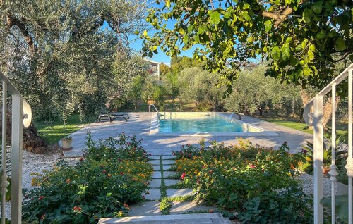 Gemütliches Zuhause in Pisticci